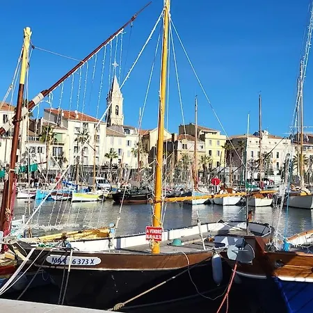 Feriehus Charmant Bas De Au Calme Cote 3 Etoiles