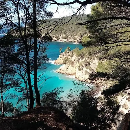 Charmant Bas De Au Calme Cote 3 Etoiles Feriehus *